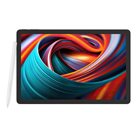 CASPER VIA S50 PEN 4GB RAM 128GB 11" FHD+ Tablet + Casper Tablet Kılıfı + Kalem